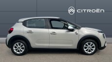 Citroen C3 1.2 PureTech You 5dr Petrol Hatchback